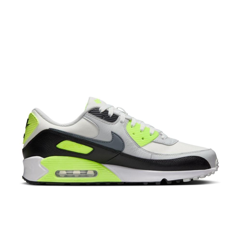 Nike Airmax 90 Gtx Mfd5810 102smtwht Col G