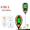 4-in-1 Soil Meter Digital Soil Tester Gardening Tool