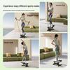 MERACH Compact Home Stepper and Stair Climber