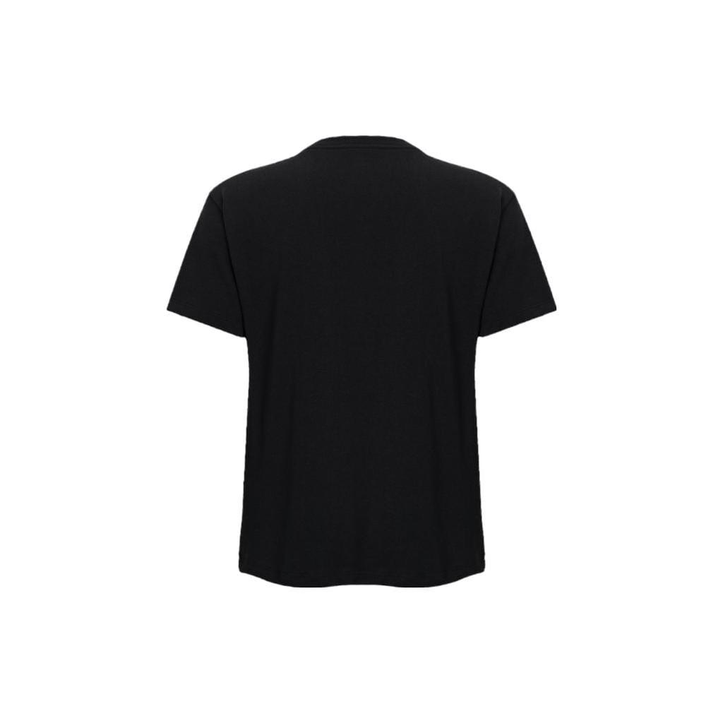 Under Armour T Shirt Women's Black 1378973-001
