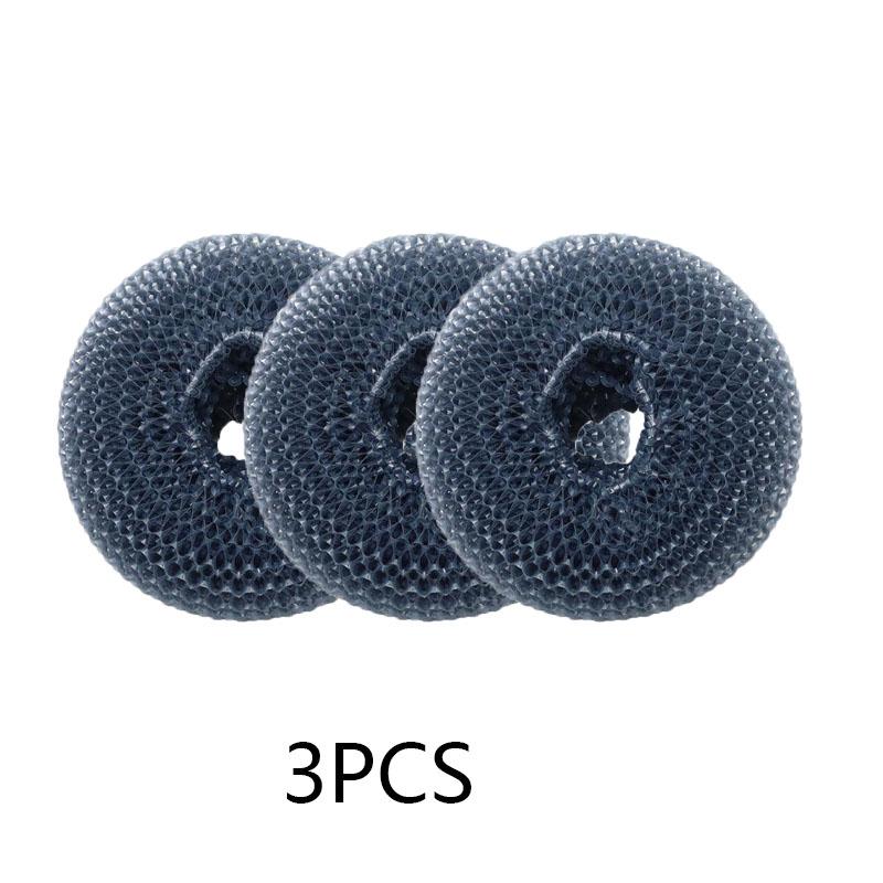 

1 шт., щетка для мытья посуды с добавкой, кухонный гаджет для чистки, антипригарная щетка для сковороды, щетка для чистки без вреда, миска для кастрюли, щетка для ленивой чистки PC