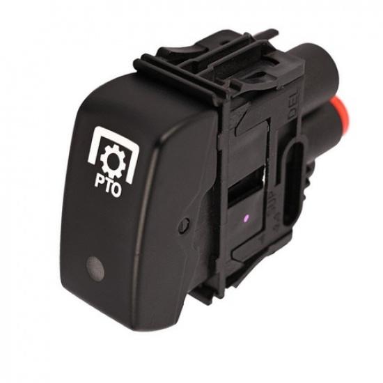 Premium Air Electric Valve Control Switch For Kenworth PTO G90 1066 09 //new