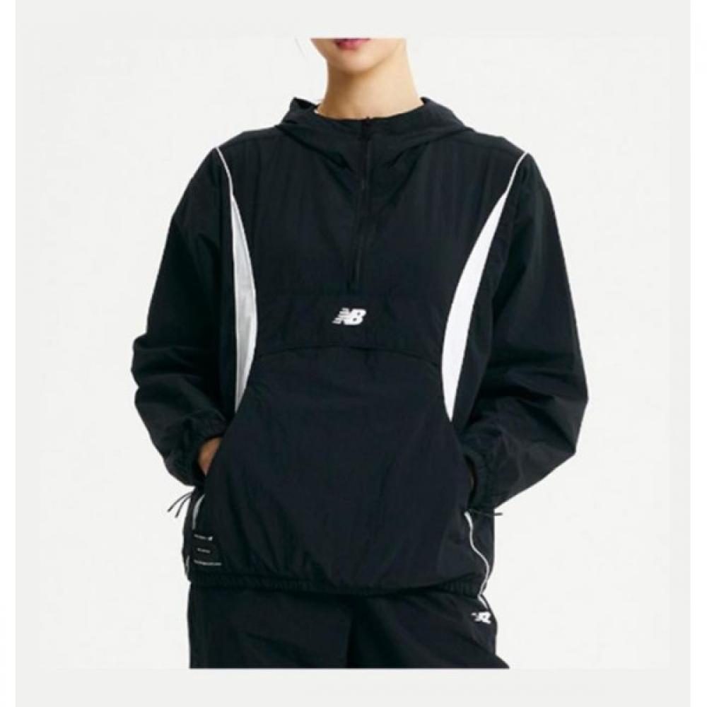 

New Balance Uni Runners Легкий Анорак Nbnae22423 3 (10)White/90