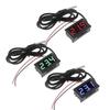Professional Waterproof Temperature Probe Digital Thermometer LED Display Accuracy 0.5℃ -55℃ To 125℃