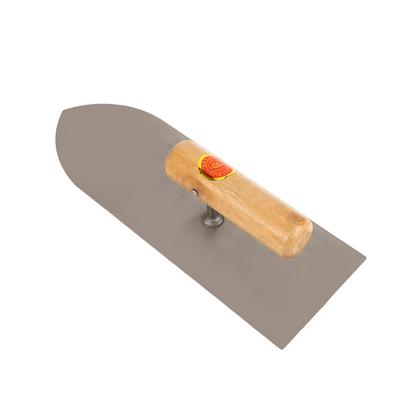 1Pc Diy Accessories Concrete Trowel Concrete Finishing Tool Plastering Trowel Prop Steel Concrete Trowel Hand Tools