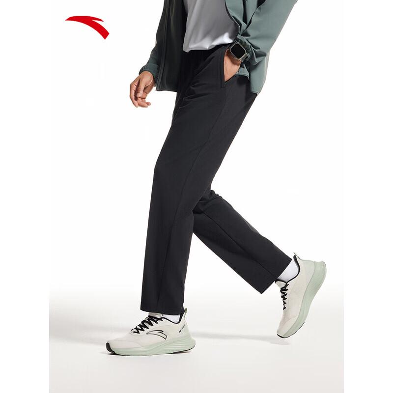 ANTA Men s Ice Silk Cooling Active Pants S