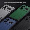 Protective Cover for Realme GT5: Anti-fall, Full-shell Design for GT5 NEO 5SE.