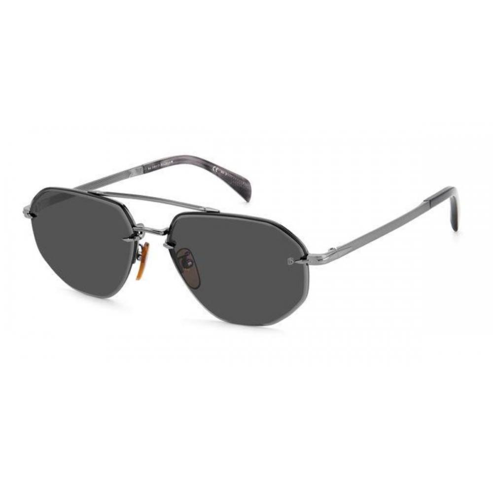 David Beckham Db 1101 G S aSian Fit Kj1 Ir Men SunGlaSSeS