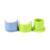 1Pc Dental Autoclavable Endo Stand Cleaning Foam Sponges File Holder Clean Stand