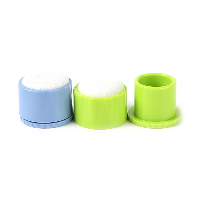 1Pc Dental Autoclavable Endo Stand Cleaning Foam Sponges File Holder Clean Stand