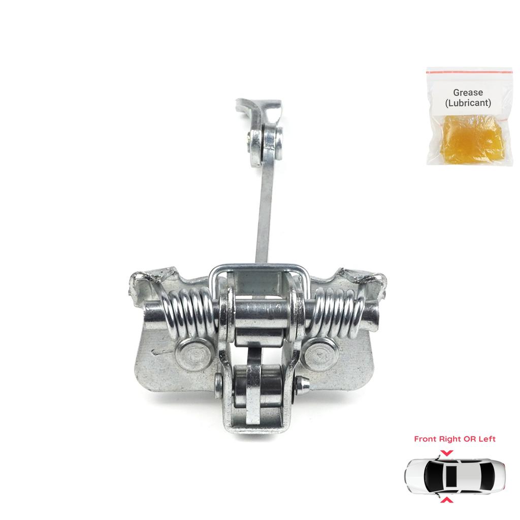 EDP699 Vordertür Scharnier Anschlag Fangband Begrenzer 7700834326 für Renault Scenic MK1 JA0/1 1996-2003