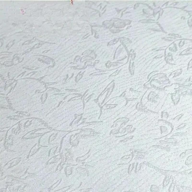 

Relief Jacquard Textured Fabric Three-dimensional Effect Slightly Elastic for DIY Cheongsam Wedding Dres 100cmX160cm