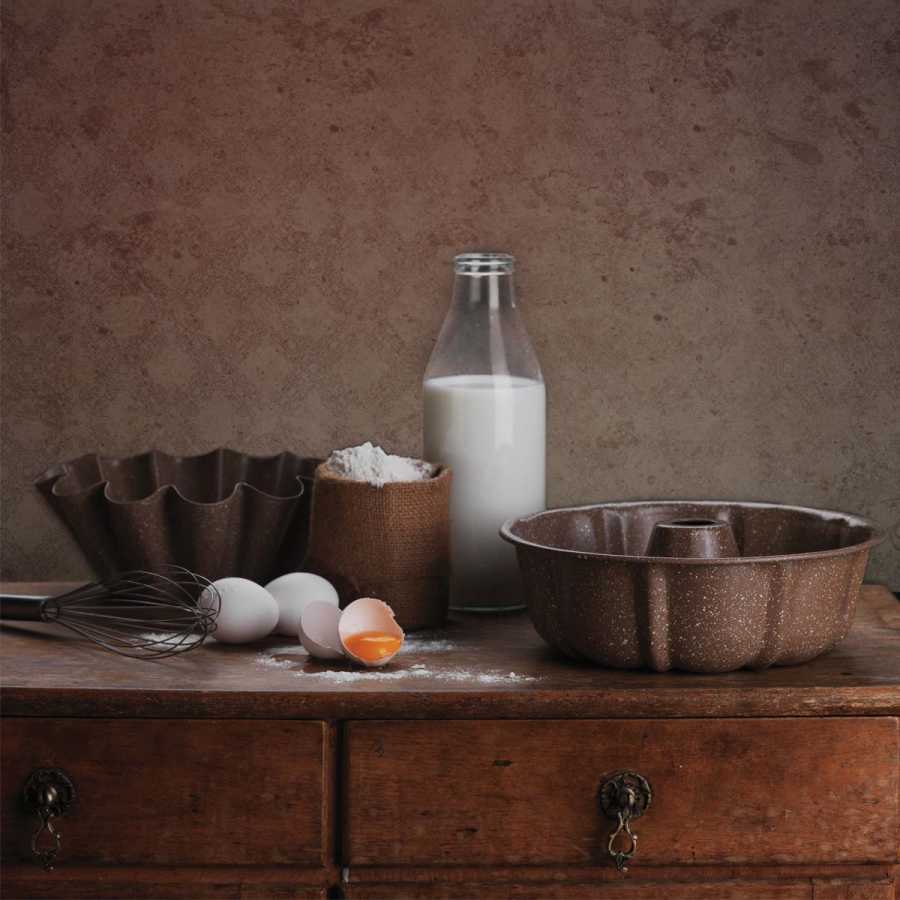 

Форма для торта с ромашкой Torta