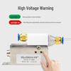 FC-988A 24V Ion Wind Static Eliminator Nozzle for Electrostatic Dust Removal