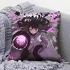 Puella Magi Madoka Magica Anime Girl Cute  Home Sofa Cushion Covers and Aecorative Custom Pillow Covers