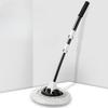 Car Wash Brush with Telescoping Long Handle Soft Chenille Microfiber Mop for Auto Window Cleaning