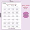 Libro di Esercizi Mentali di Matematica per la Prima Elementare: 30 Domande Giornaliere, Addizione e Sottrazione entro il 20.