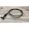 Passend für Suzuki Samurai 410 413 86-95 Motorhauben-Entriegelungskabel