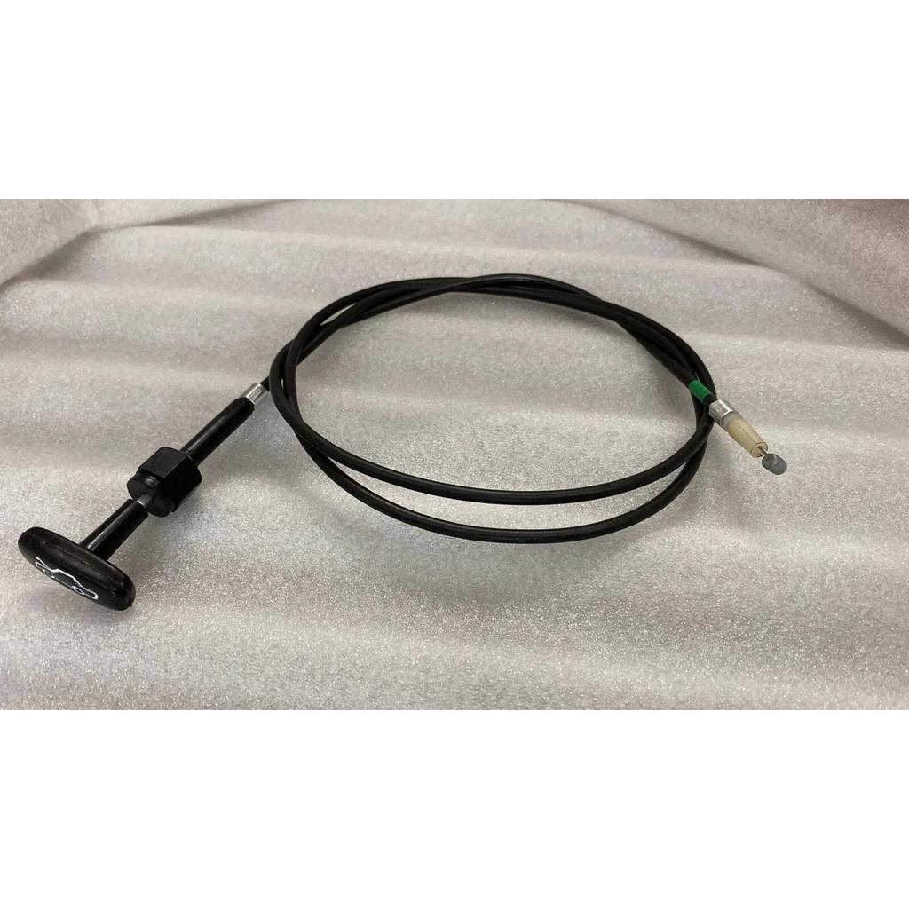 Passend für Suzuki Samurai 410 413 86-95 Motorhauben-Entriegelungskabel