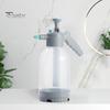 Garden Sprayer Large Capacity Pump-Operated Sprayer for Home Garden Multipurpose Pressure Sprayer with Pump Action Adjustable Nozzle