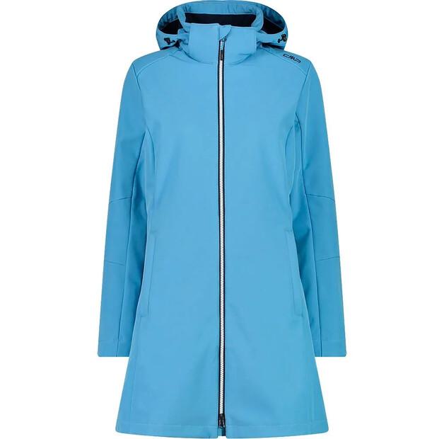 CMP Куртка софтшелл Longline 3A08326