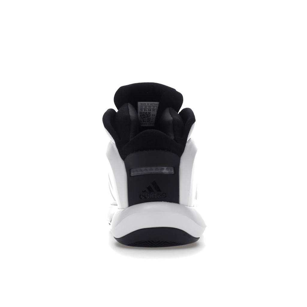Adidas Crazy 1 Kobe Stormtrooper 2022 Herresneakers Hvit Core-Black GY3810