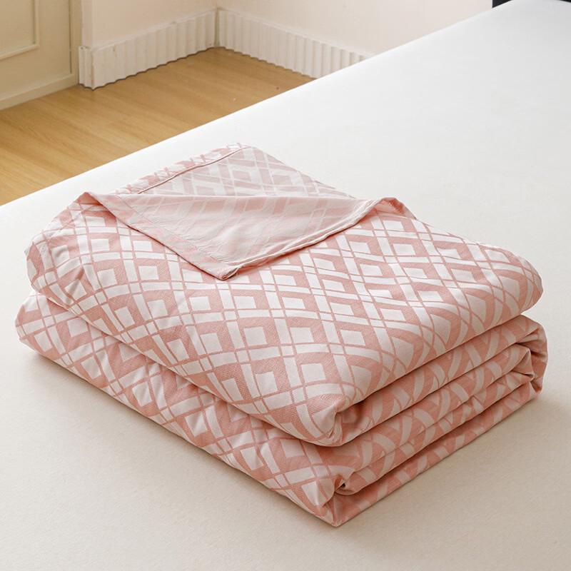 

Brangdy Breathable Cooling Kids Summer Quilt