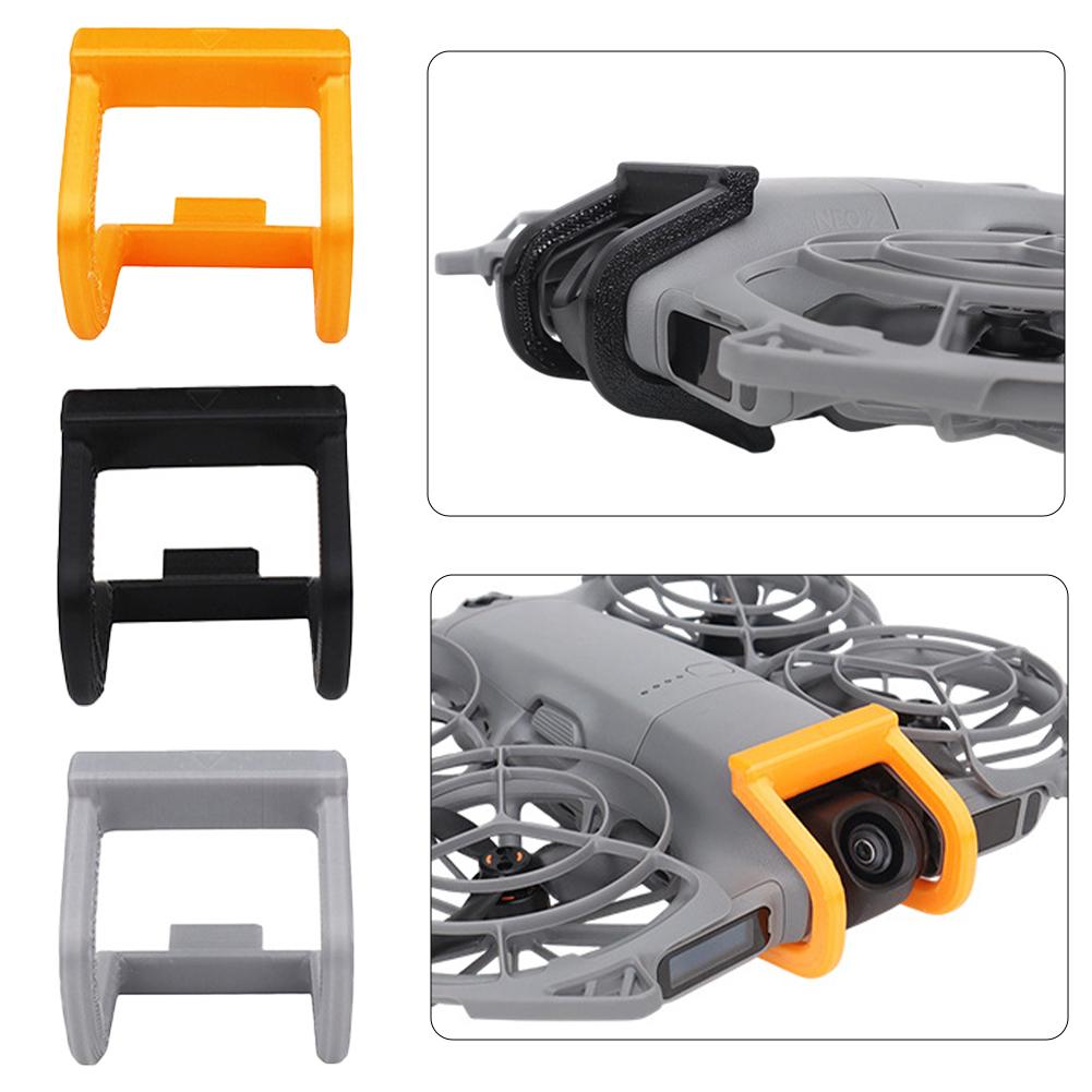 Gimbal Bumper For DJI Neo 2 Protective Bar Anti-Collision Bumper Guards Protect Bar Camera Guard For DJI Neo 2 Drone Accessories