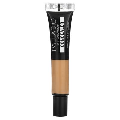 Trucco viso – Correttori e fondotinta