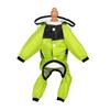 Dog Jackets Hooded Raincoats Pet Dog Rainsuit Pet Clothes Jackets Travel Gear