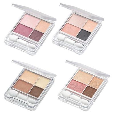 CHIFURE - Gradient Eyeshadow