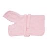 Quick Drying Soft Pet Bath Towel Robe Absorbent Soft Pet Bathrobe Dog Bath Towel Small Medium Dogs Cats
