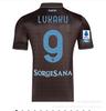 24-27 Serie A Maglia Napoli N.. 11 De Bruyne, Luca AC5 Kudwinter maglia da calcio