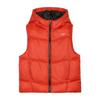 4F Childrens/Kids 4FJWAW24TVJAM134 Hooded Body Warmer