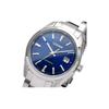CITIZEN COLLECTION automatic chronograph blue dial Automatic Steel Strap same style for men and women blue dial NB1050-59L