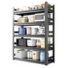 Yingbai Modern Heavy-Duty Kitchen Storage Rack