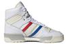 Adidas Originals Rivalry High 'French Tricolor' High-Top Skate Shoes EE6371