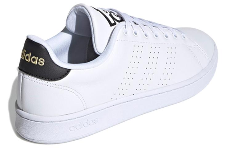 Advantage Pokemon x Advantage Adidas Neo 'Cloud White' FW6670
