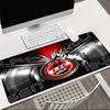 Koln Goat Logo   Mouse pad Office Desk Mat, Gaming Mouse Pad Mousepad, keyboard pad,Heavy-Duty Non-Slip Rubber Backing, Gift