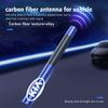 AXADSN1 Car Carbon Fiber Antenna Easy Install Auto Vehicle Tool For KIA Rio K5 K2 Sportage Ceed Sorento Picanto Stinger Soul