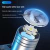 Li Shi 959 White Laser Rechargeable Headlamp