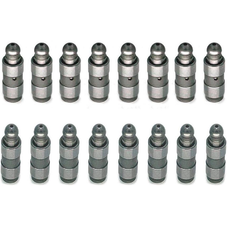 16 Stück Ventilstößel Stößel Kompatibel mit Elantra Tucson Forte Soul 2011-19 1.8L Ersatz für 246102E000