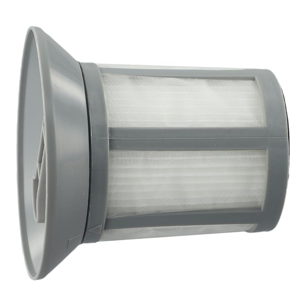 Nylon Filter Filter Filter Element Filters Nylon Filter Screen Vacuum Cleaner Filter Dust Filter The Exhaust Air