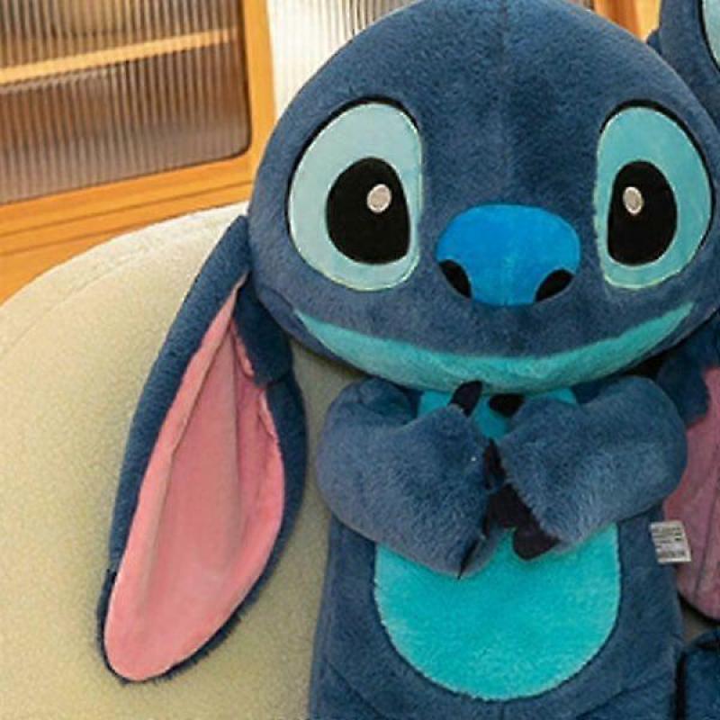 Lilo și Stitch, 32 cm, jucărie de pluș