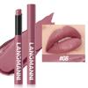 1PC Matte Lipstick, Easy To Color Lipstick Pen, Long-lasting Easy To Color Moisturizing Lipstick, Natural Moisturizing And Moisturizing Lipstick