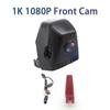 4K Dash Cam Camera For BMW G30 G31 G38 5 series 530i 540i 520i 520d 530d 540d 2017-2021 2022 Car DVR for BMW G11 G12 G32 M5 F90