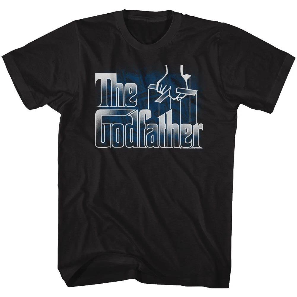 Godfather - Money - Short Sleeve -  - Children s T-shirt 160