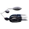 Megabass SV-3 (3/4oz SR) Schwarz Blau