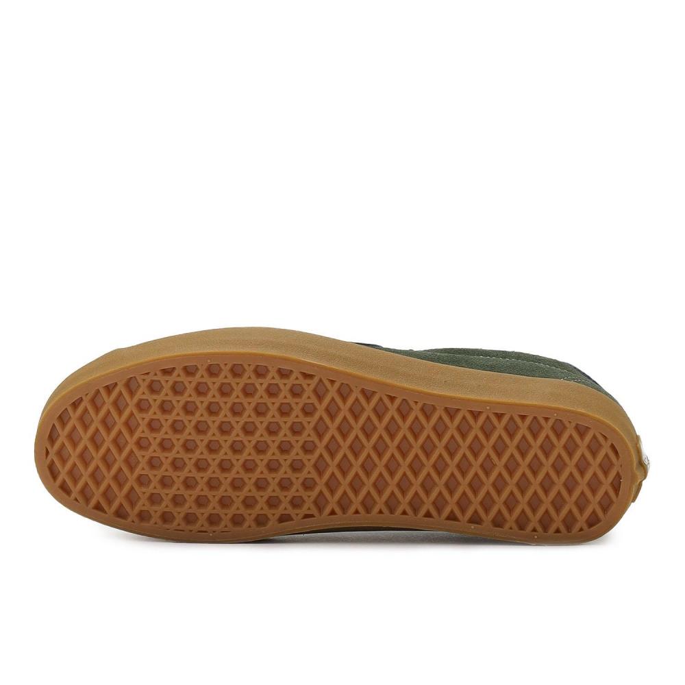 Vans Sport Low Sport Green Blu Vn000d6n24o