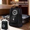 Car Logo Sneaker Storage Bag Travel Outing Shoe Storage Tools Organizer Accessories For Benz AMG W213 W124 W108 W126 Exclusive